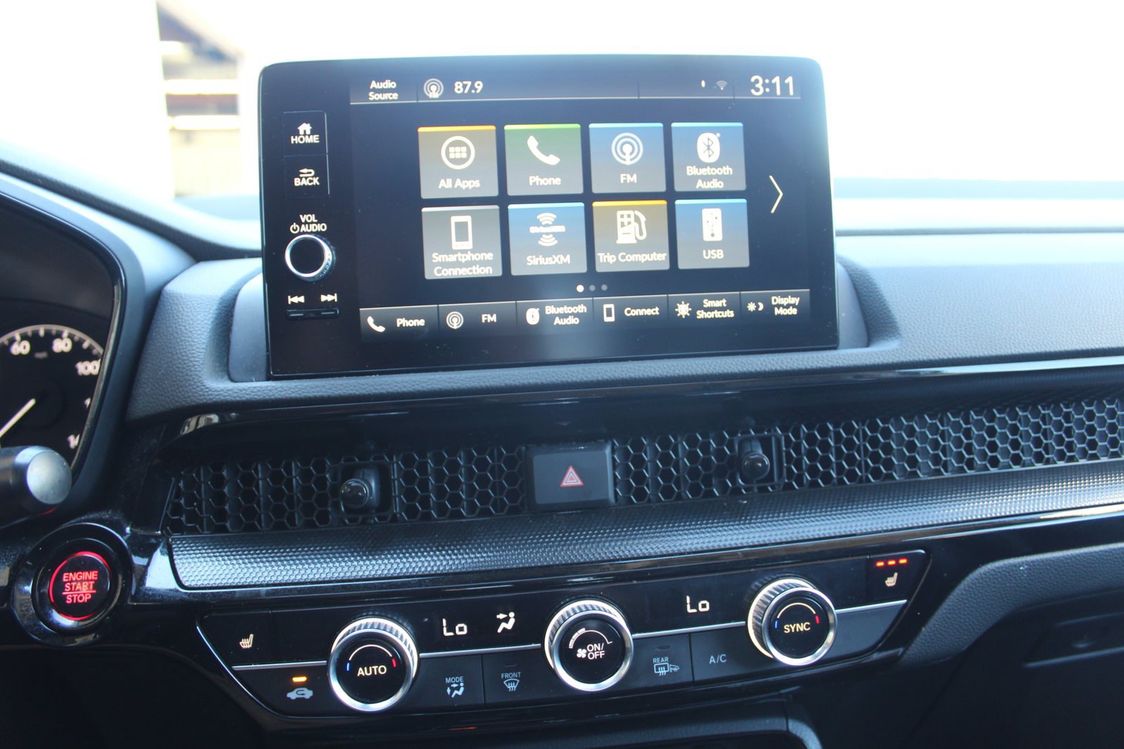 Used 2024 Honda CR-V EX-L image 11