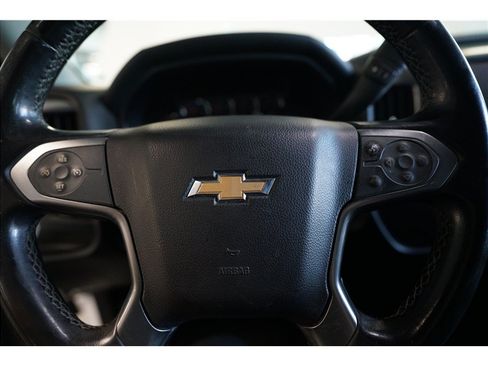 Used 2016 Chevrolet Silverado 1500 LT w/ All Star Edition AWD/4WD image 19