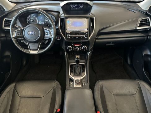 Used 2023 Subaru Forester Touring AWD/4WD image 3