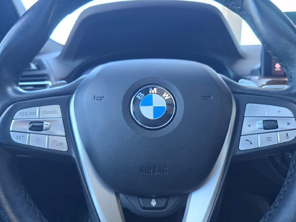 Used 2022 BMW X4 xDrive30i w/ Premium Package AWD/4WD image 27