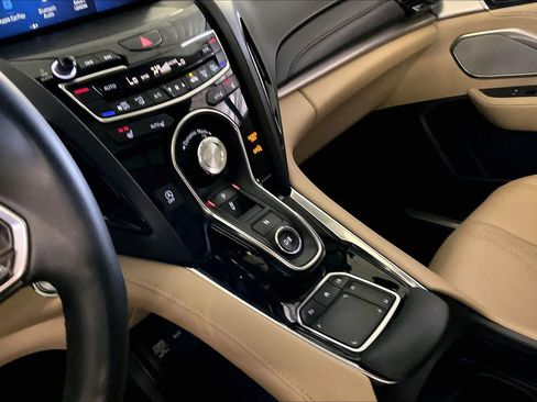 Used 2020 Acura RDX FWD w/ Technology Package image 14
