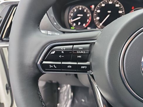 New 2026 MAZDA CX-70 3.3 Turbo w/ Premium Plus Pkg image 19