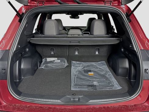 New 2026 Subaru Forester Premium image 26