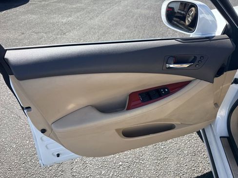Used 2008 Lexus ES 350 FWD image 15