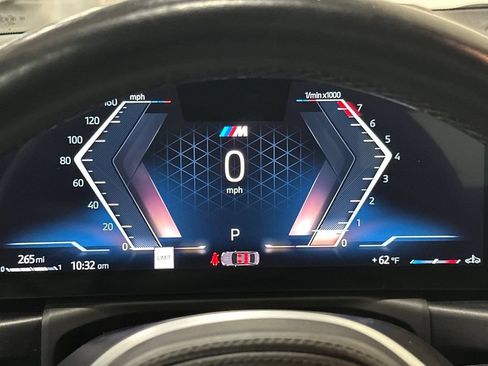 Used 2023 BMW M340i xDrive w/ Premium Package AWD/4WD image 29