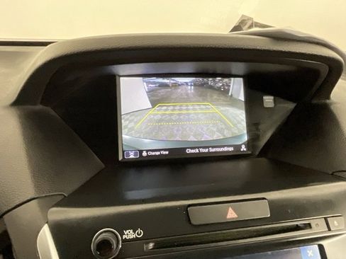 Used 2019 Acura MDX FWD w/ Technology Package image 21