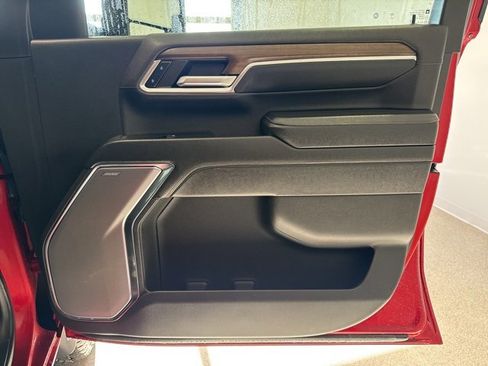 Certified 2024 Chevrolet Silverado 2500 High Country w/ High Country Premium Package image 15