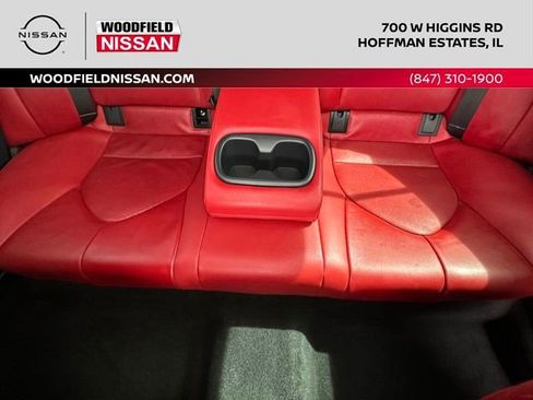 Used 2018 Toyota Camry XSE w/ Audio Package FWD image 28