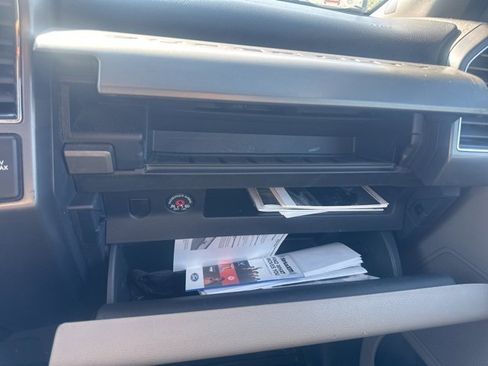 Used 2022 Ford F350 XLT w/ Snow Plow Prep Package image 34