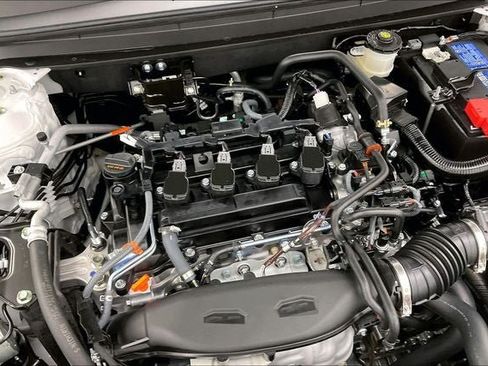 New 2026 Honda Accord LX image 13