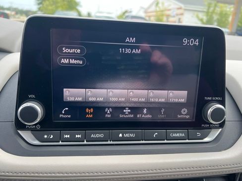 Certified 2023 Nissan Rogue SL AWD/4WD image 54