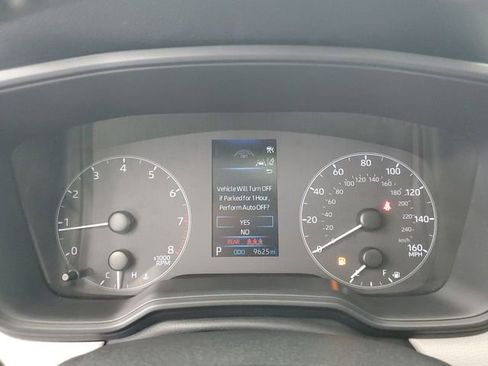 Used 2024 Toyota Corolla Cross LE FWD image 25