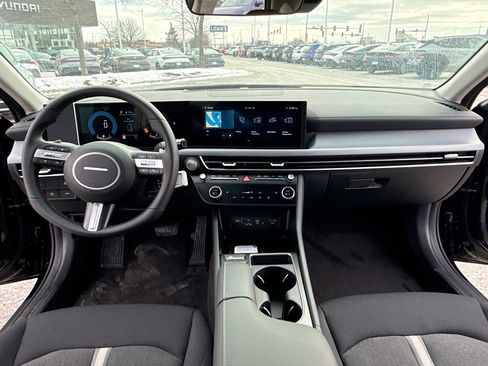 New 2026 Hyundai Sonata SEL FWD image 3
