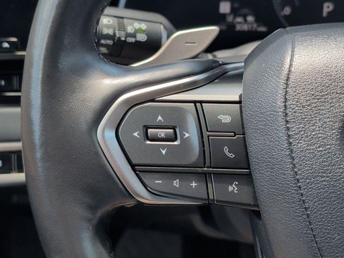 Used 2024 Lexus RX 350 Premium w/ Cold Area Package FWD image 13