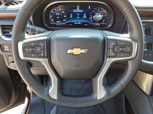 Certified 2023 Chevrolet Tahoe Premier image 28