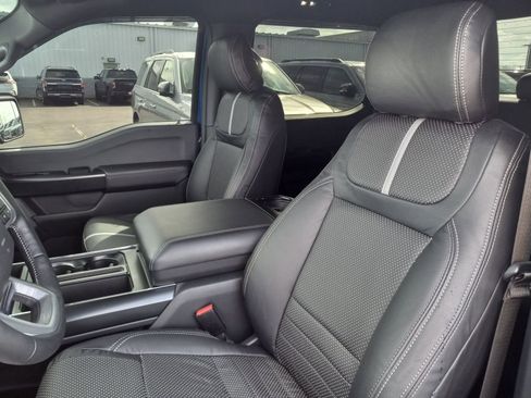 Used 2025 Ford F150 STX image 10