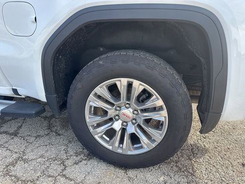 Used 2022 GMC Sierra 1500 Denali image 13