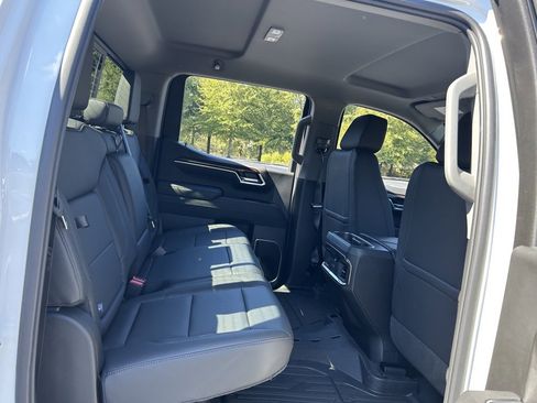 New 2026 GMC Sierra 1500 Elevation w/ Elevation Premium Package image 44