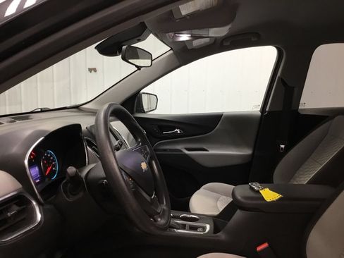 Used 2020 Chevrolet Equinox LT AWD/4WD image 4