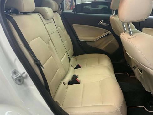 Used 2015 Mercedes-Benz GLA 250 4MATIC image 17