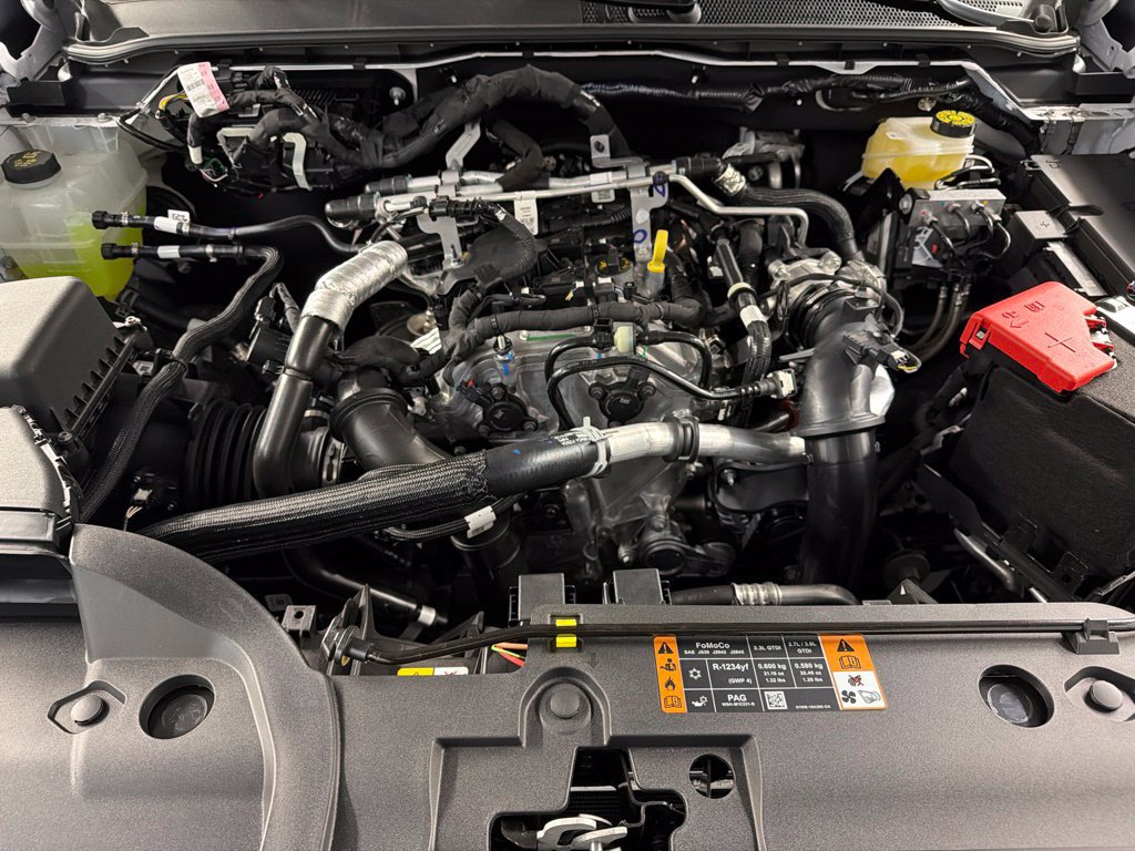 New 2026 Ford Ranger XL AWD/4WD image 38