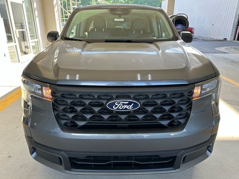 New 2026 Ford Maverick XLT FWD image 7
