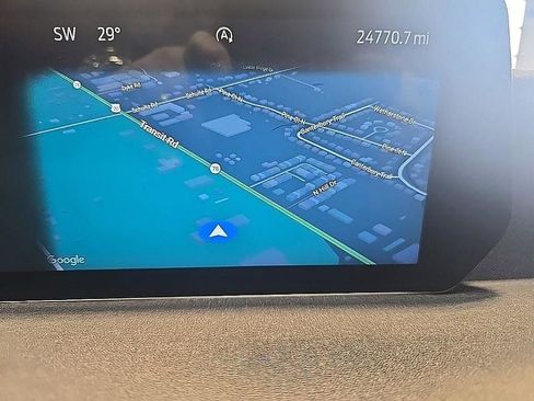 Used 2025 Ford Expedition Max Active image 18