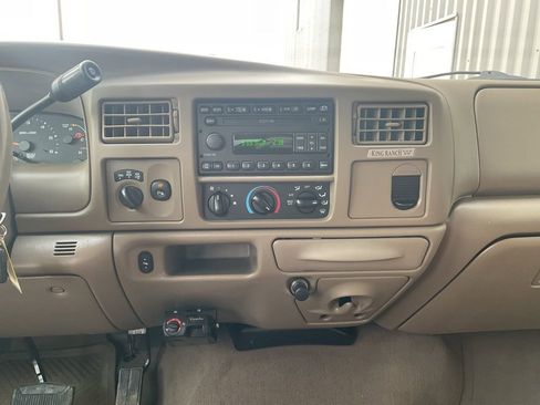 Used 2003 Ford F250 King Ranch image 15