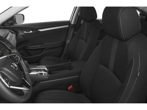 Used 2020 Honda Civic EX image 6