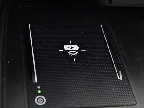 New 2026 Honda Ridgeline TrailSport image 21