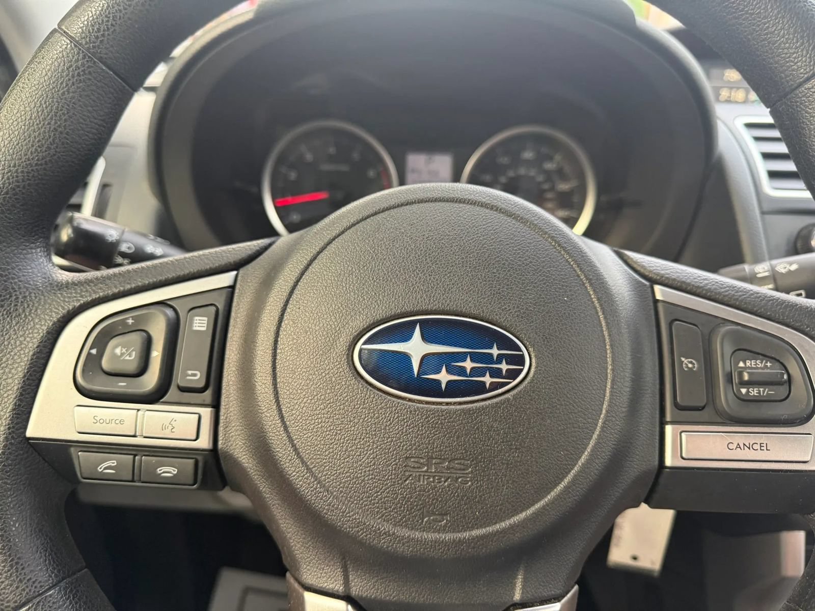 Used 2017 Subaru Forester 2.5i AWD/4WD image 14