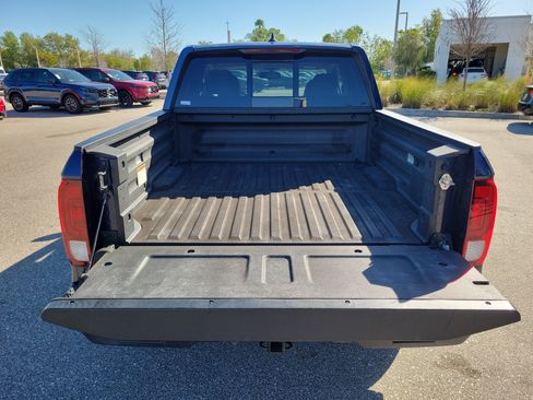 Used 2019 Honda Ridgeline RTL-T image 11