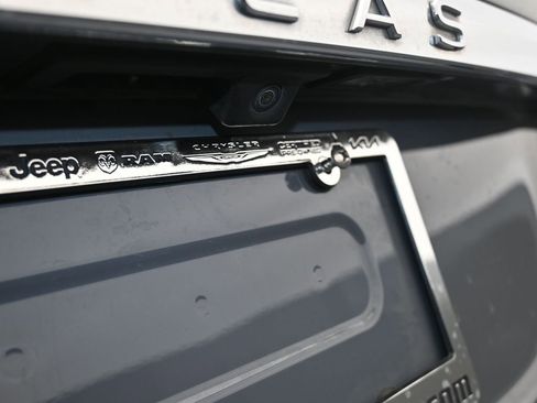 Used 2022 Volkswagen Atlas Cross Sport SEL R-Line image 39