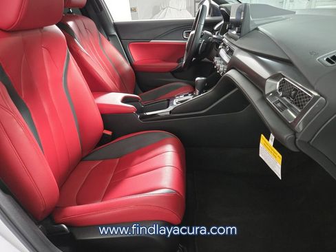 Used 2024 Acura Integra A-Spec image 18