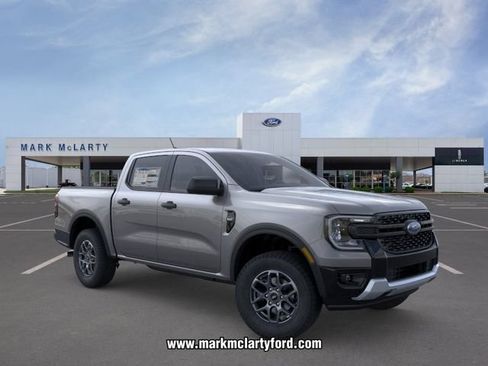 New 2026 Ford Ranger XLT RWD image 7