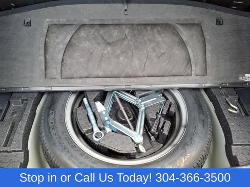 Used 2024 Subaru Crosstrek 2.5i Limited w/ Crosstrek Mirror Package AWD/4WD image 14