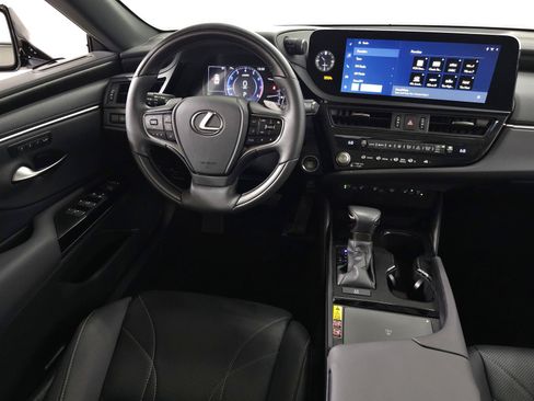 Used 2023 Lexus ES 350 w/ Accessory Package (Z2) FWD image 17