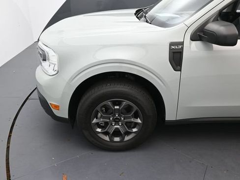 Certified 2024 Ford Maverick XLT FWD image 9