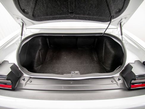 Used 2022 Dodge Challenger R/T Scat Pack RWD image 43