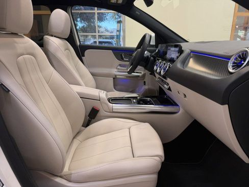 Certified 2024 Mercedes-Benz GLA 250 4MATIC w/ Exclusive Package image 19