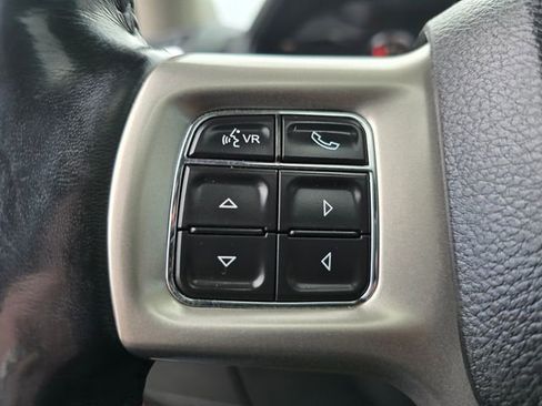 Used 2017 RAM 1500 Laramie w/ Convenience Group image 23