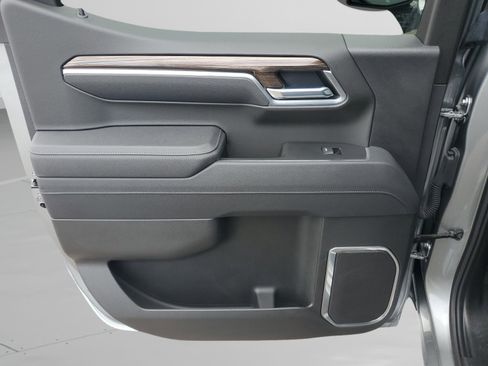 Used 2025 Chevrolet Silverado 1500 RST w/ All Star Edition Plus image 26