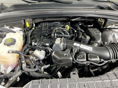 Used 2023 Jeep Grand Cherokee Altitude image 29