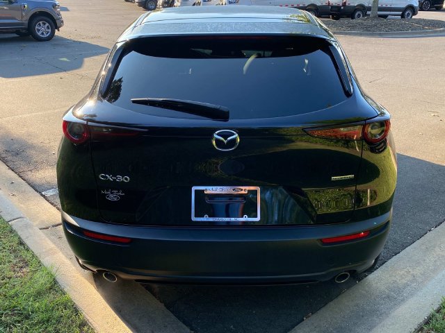 Used 2021 MAZDA CX-30 FWD 2.5 S w/ Select Package image 31