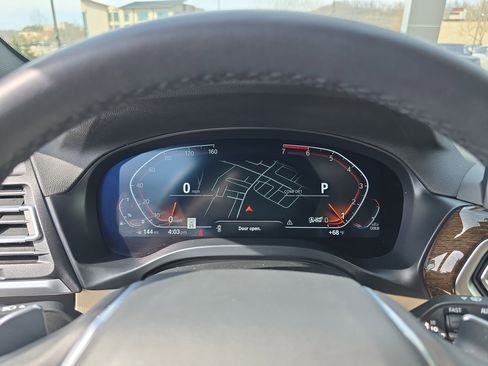 Used 2022 BMW X3 xDrive30i w/ Premium Package 2 image 32