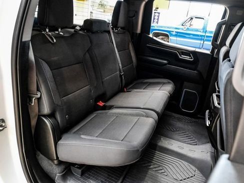 Used 2024 Chevrolet Silverado 1500 LT Trail Boss w/ Protection Package image 29