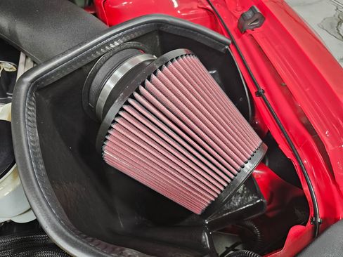 Used 2008 Ford Mustang Shelby GT500 image 28