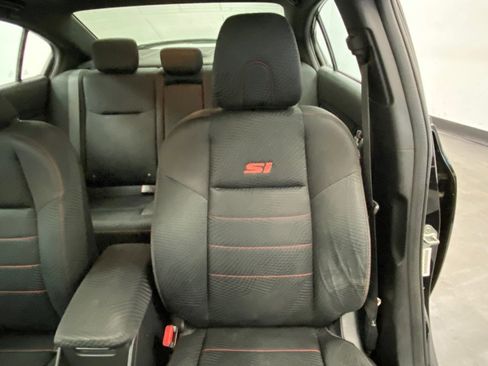 Used 2013 Honda Civic Si image 21