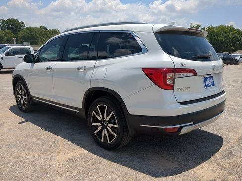 Used 2020 Honda Pilot Elite image 5