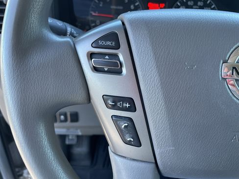 Used 2019 Nissan NV 3500 S image 12